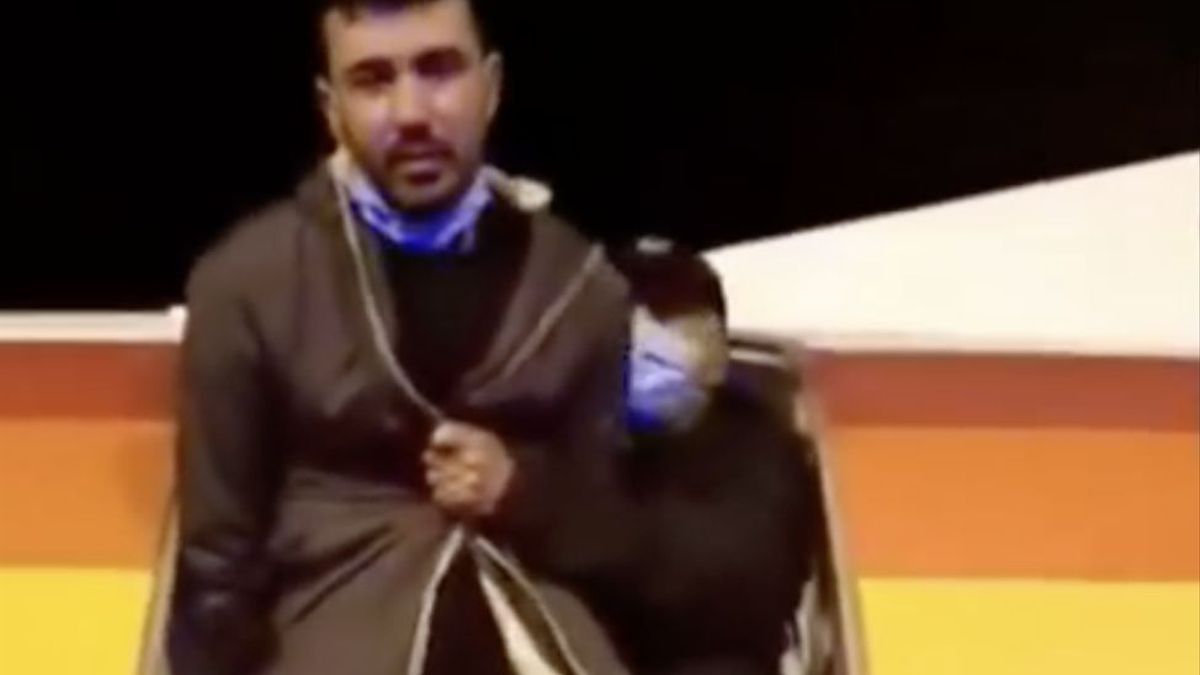 قضية “بن حليمة”: شكوى ضدّ الحكومة الإسبانية أمام الأمم المتحدة