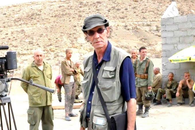 سنيما: المخرج نصر الدين قنيفي في ذمة الله 