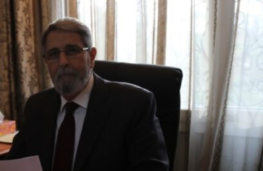 وفاة الأمين العام للرئاسة محمد لامين مسايد