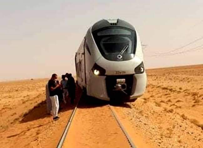 وزارة النقل خصصت اجتماعا للظاهرة: انحراف القطارات عن مسالكها يقلق السلطات الوصية