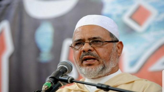 وزارة الشؤون الدينية تتهم الريسوني بتيني خطاب الجماعات الارهابية