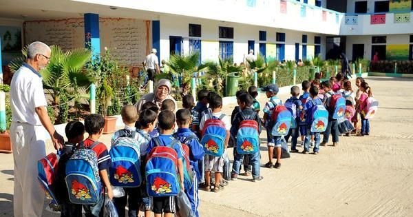 تاريخ استئناف الدراسة “لغزٌ” يُكشفُ عنه “في القريب العاجل” بتوقيت وزارة التربية
