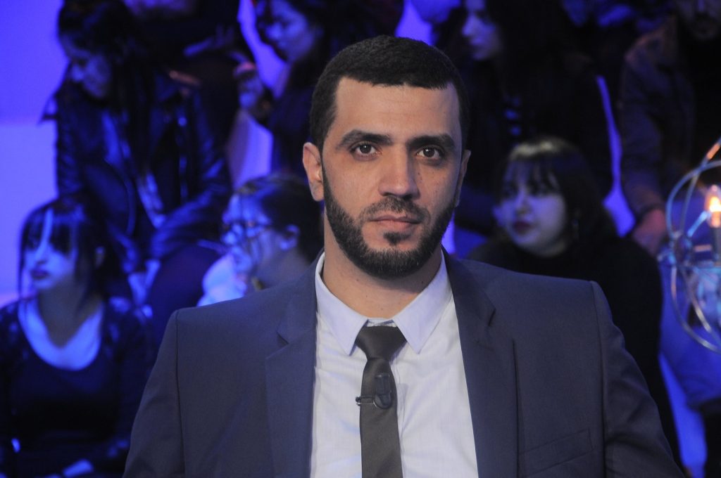تونس: القبض على البرلماني راشد الخياري ودفاعه يتكلّم عن عملية اختطاف وخرق فادح للقانون