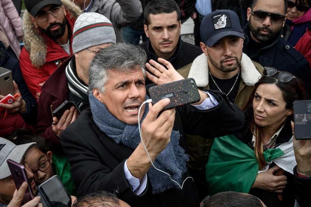 في قضية جديدة: القضاء يُدين غيابيًا نكاز وابن أخيه   مع أمر بالقبض