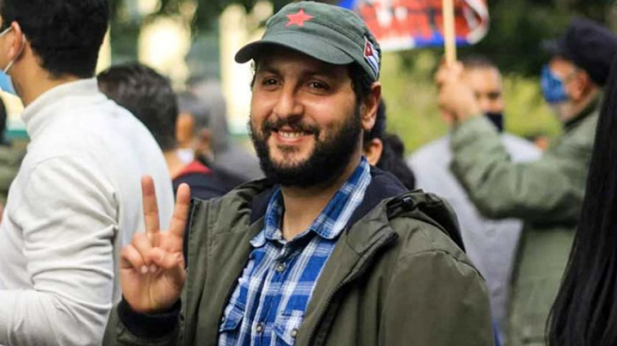 تونس: إطلاق سراح الصحفي غسان بن خليفة