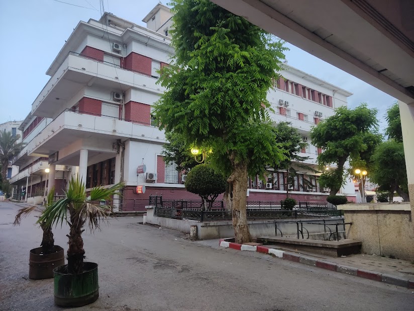 وزير الصحة يقترح هدم مستشفى مصطفى باشا بالعاصمة 