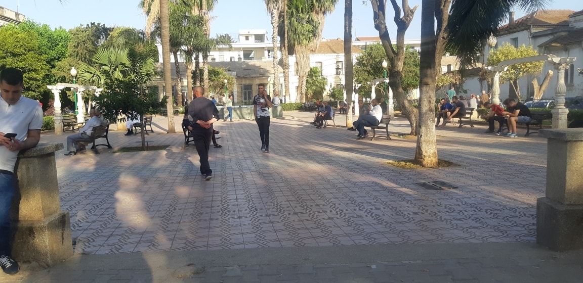 العاصمة: الأفافاس يندد ب”مناورات الادارة” لمنعه من ترؤس بلدية بئر خادم