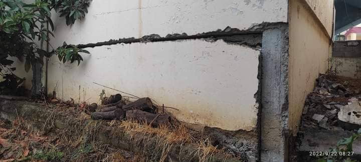 سطيف: أولياء تلاميذ مدرسة قرية المروج يرفضون إلتحاق أبنائهم بقاعات مهددة بالانهيار