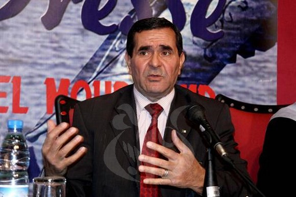 Football: décès de l’ancien sélectionneur national Abderrahmane Mehdaoui