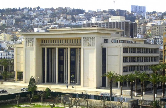 طلب عقد المؤتمر الاستثنائي في مكتب وزير العمل: غضب في الاتحاد الولائي للاتحاد العام للعمال الجزائريين