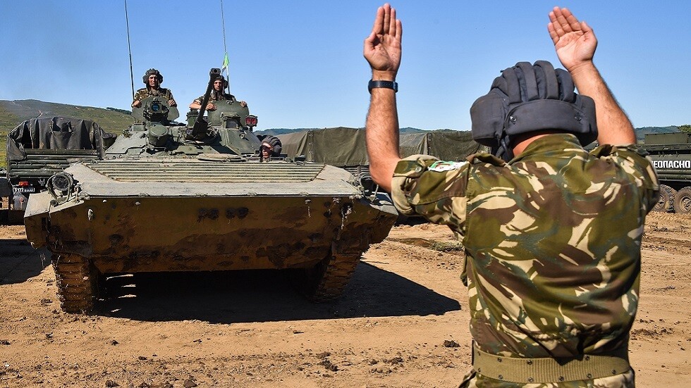 تضاعفت ثلاث مرات مقارنة بالسنوات الأخيرة: ماذا تعني ميزانية 22 مليار دولار بالنسبة للجيش الجزائري