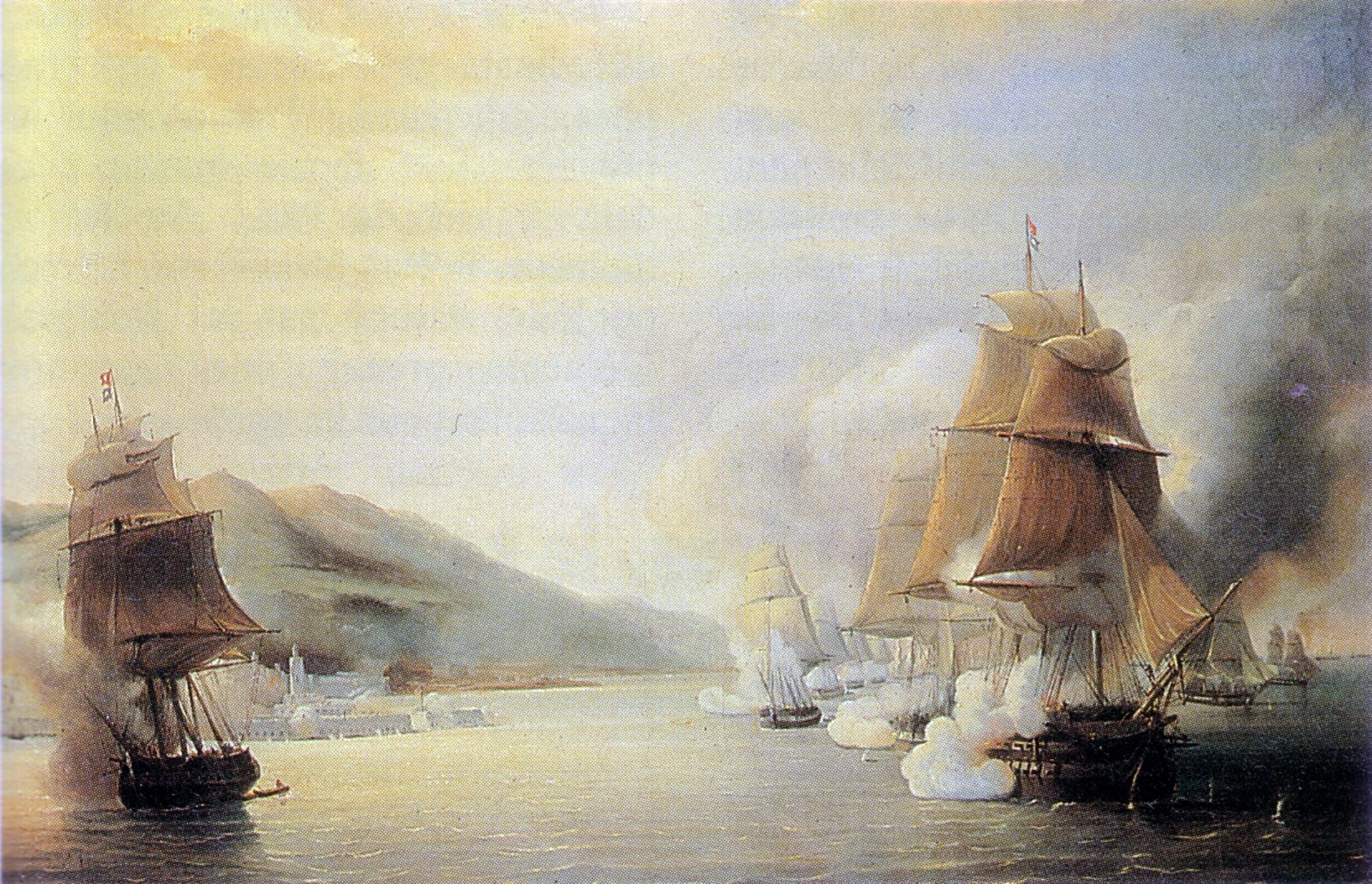 Relire «Histoire d’un parjure» de Michel Habart…Une précieuse contribution à la véracité des faits