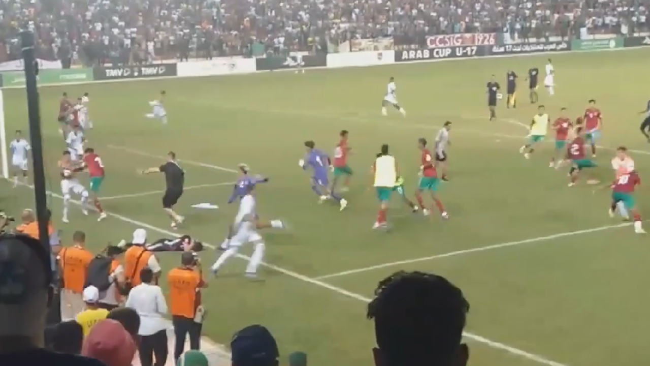 Interview⎜Samir Lamari : les responsables algériens et marocains nourrissent une rivalité extra sportive