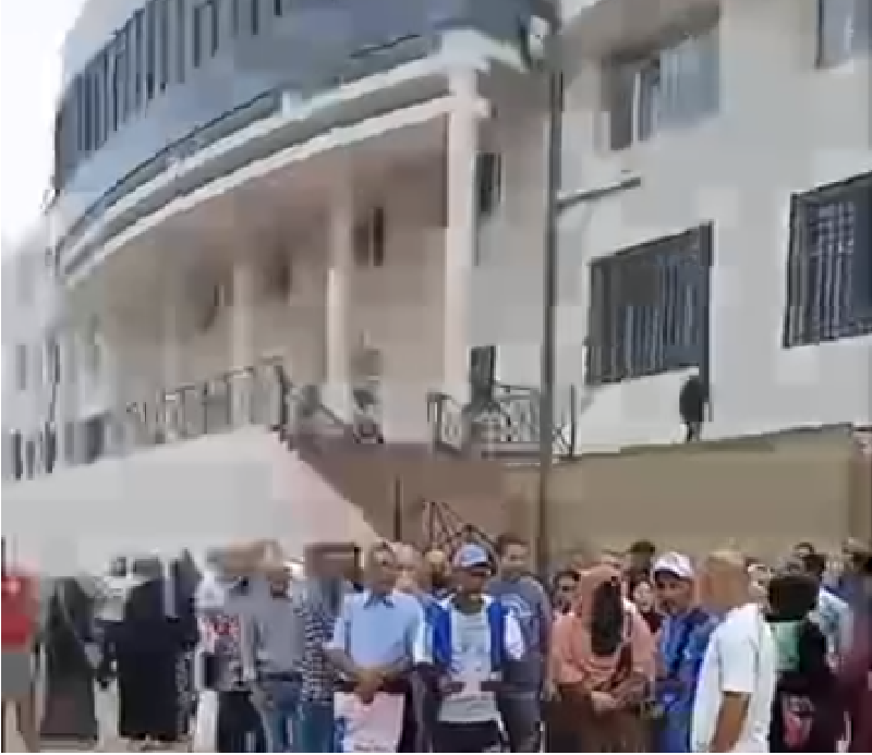 دخول مدرسي: هؤلاء التلاميذ لم يلتحقوا بمقاعد الدراسة اليوم