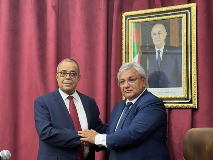 علي عون من متهم في قضية “رشوة خليفة بنك” إلى وزير في حكومة بن عبد الرحمن