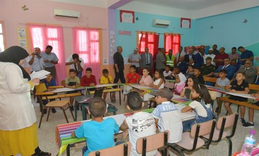 Éducation : retour au système de classes normales et les enseignants craignent la surcharge