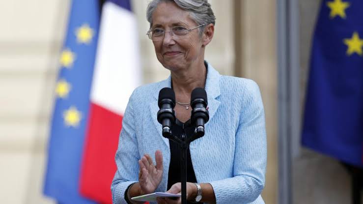 رئيسة الحكومة الفرنسية  تزور الجزائر في التاسع أكتوبر