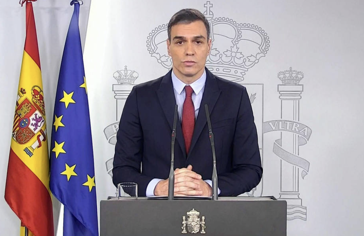 الصحراء الغربية: سانشيز يتفادى مصطلح “الحكم الذاتي” ويؤيّد “حلّ سياسي مقبول” .. هل غيّر موقفه ؟