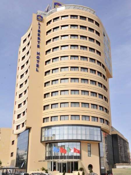 غلق رابع فندق و مسرح”النملة” ملك لمدير فندق “ليبرتي