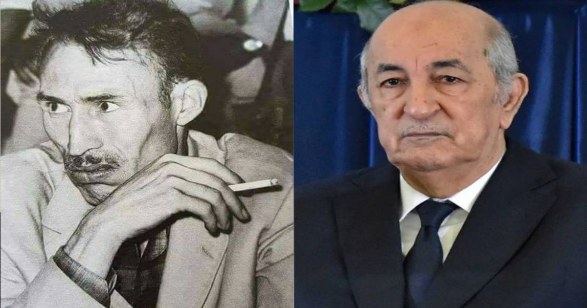 هبول: الجزائر الجديدة رفعت سقف قمع لم تعرفه حتى جزائر العسكري هواري بومدين