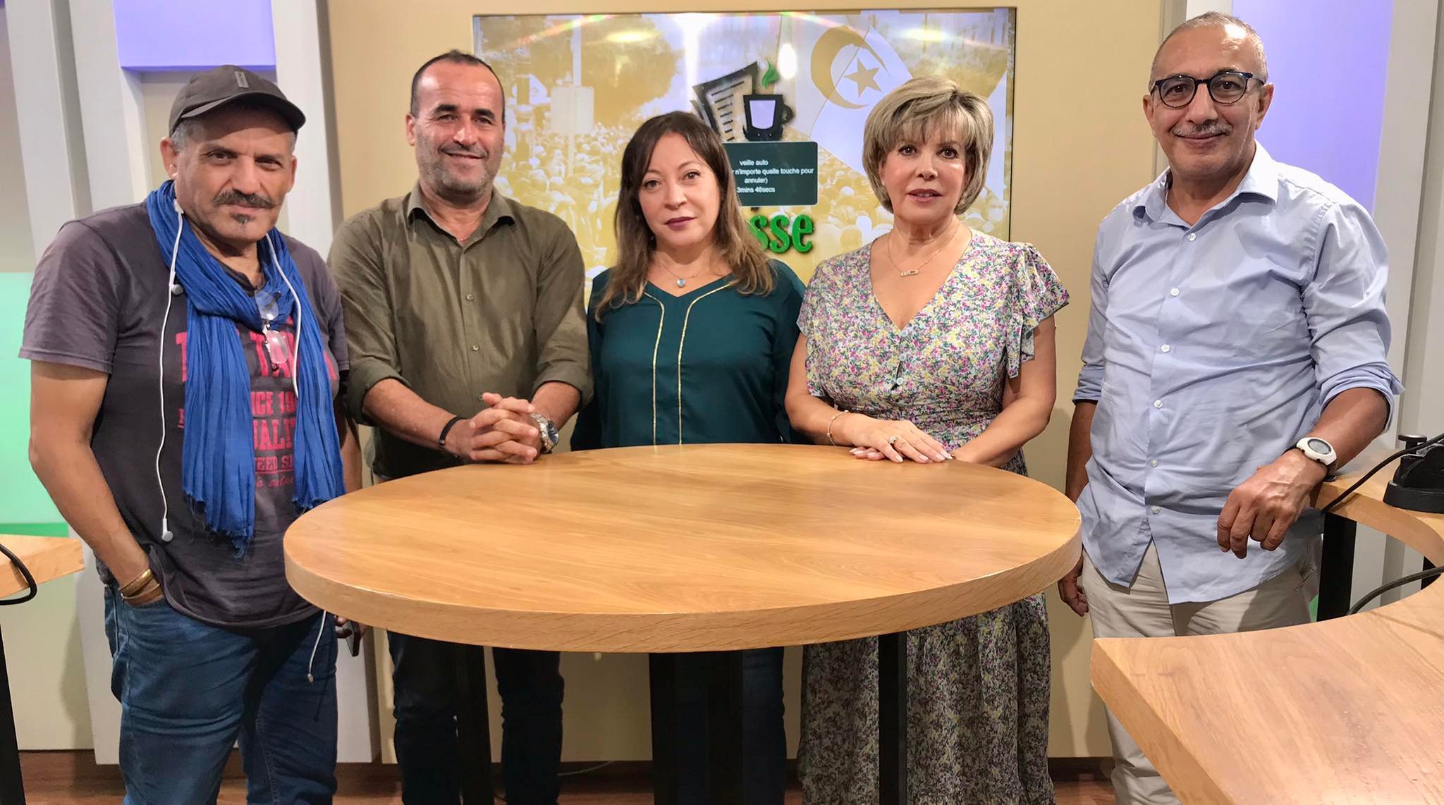 Les hirakistes acquittés annoncent-ils la faillite du « terrorisant » article 87 bis ?(CPP) 