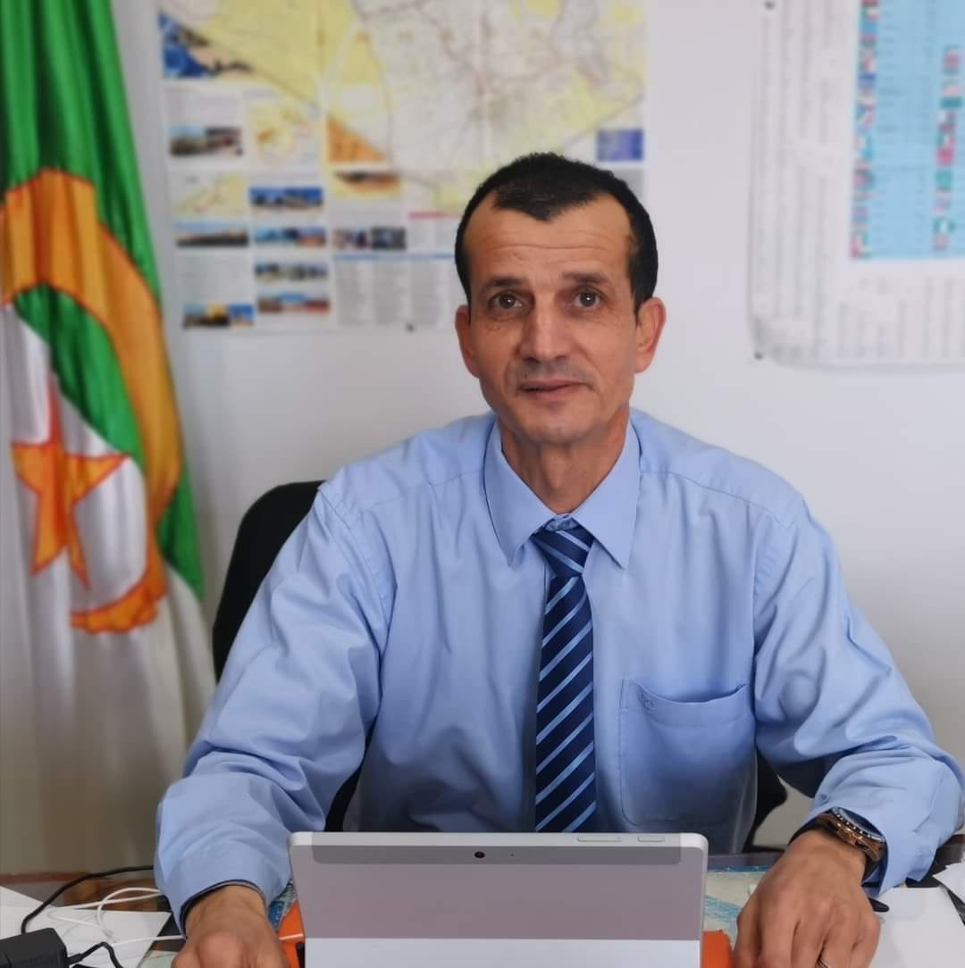 اعتقال مدير نشر موقع “أوتو جزاير” الصحفي ندير كري