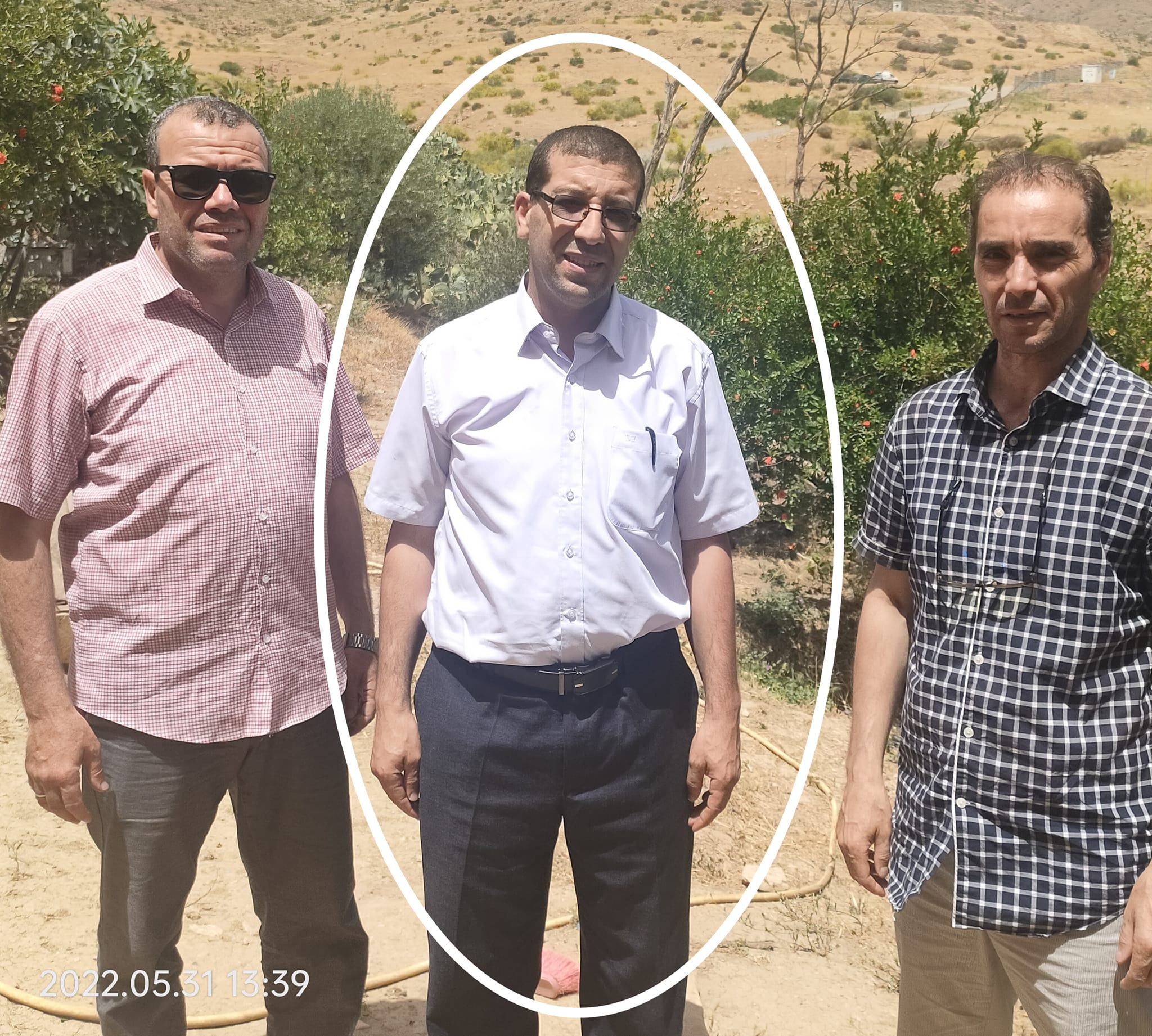 القضاء يستدعي محامي عضو هيئة الدفاع عن المعتقلين على خلفية منشور على الفايسبوك