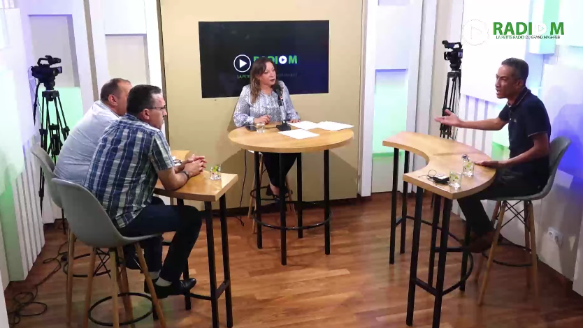 Spéculer sur la réconciliation entre Alger et Paris conduit-il en prison ? (CPP)