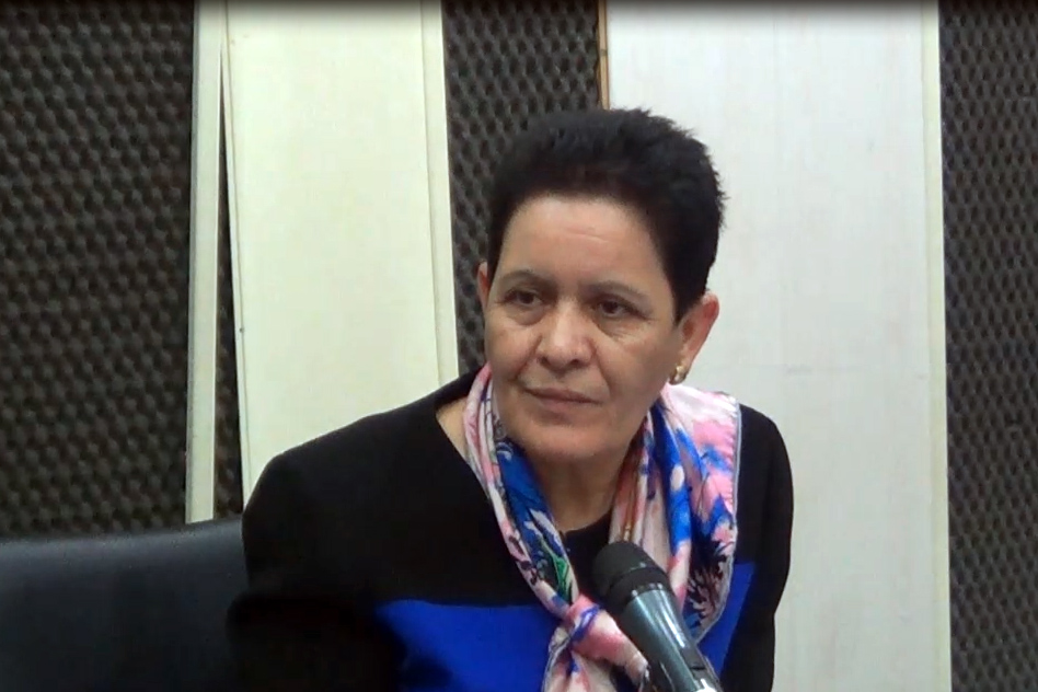 التماس ثلاثة سنوات سجن لوزيرة ومستشارة سابقة برئاسة الجمهورية في قضية نصب واحتيال