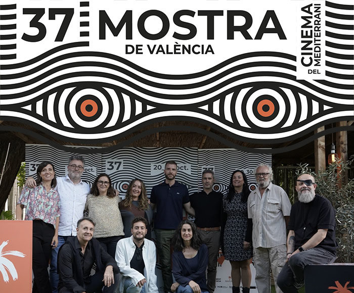 Cinéma : 37e Edition de la Mostra de Valence « La vie d’après » d´Anis Djaad, en sélection officielle (contribution)