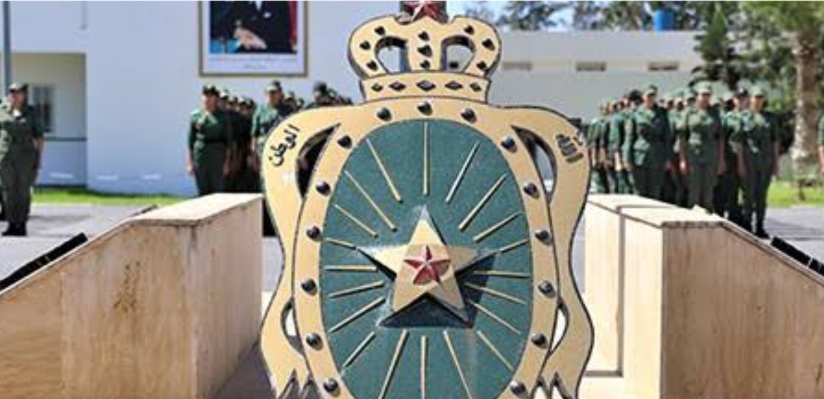 المغرب يرفع ميزانية الدفاع إلى مستوى قياسي