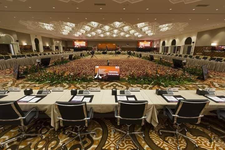 تركيا وحُلم الإنضمام للجامعة العربية: نوايا قديمة تعود للواجهة من بوابة ليبيا وقمة الجزائر