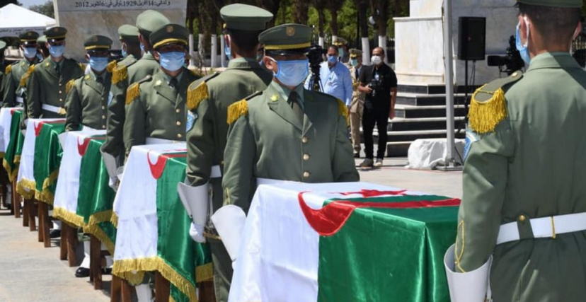 وزير المجاهدين يرد على تقرير “نيويورك تايمز” حول الجماجم ، وهذا ما قاله: