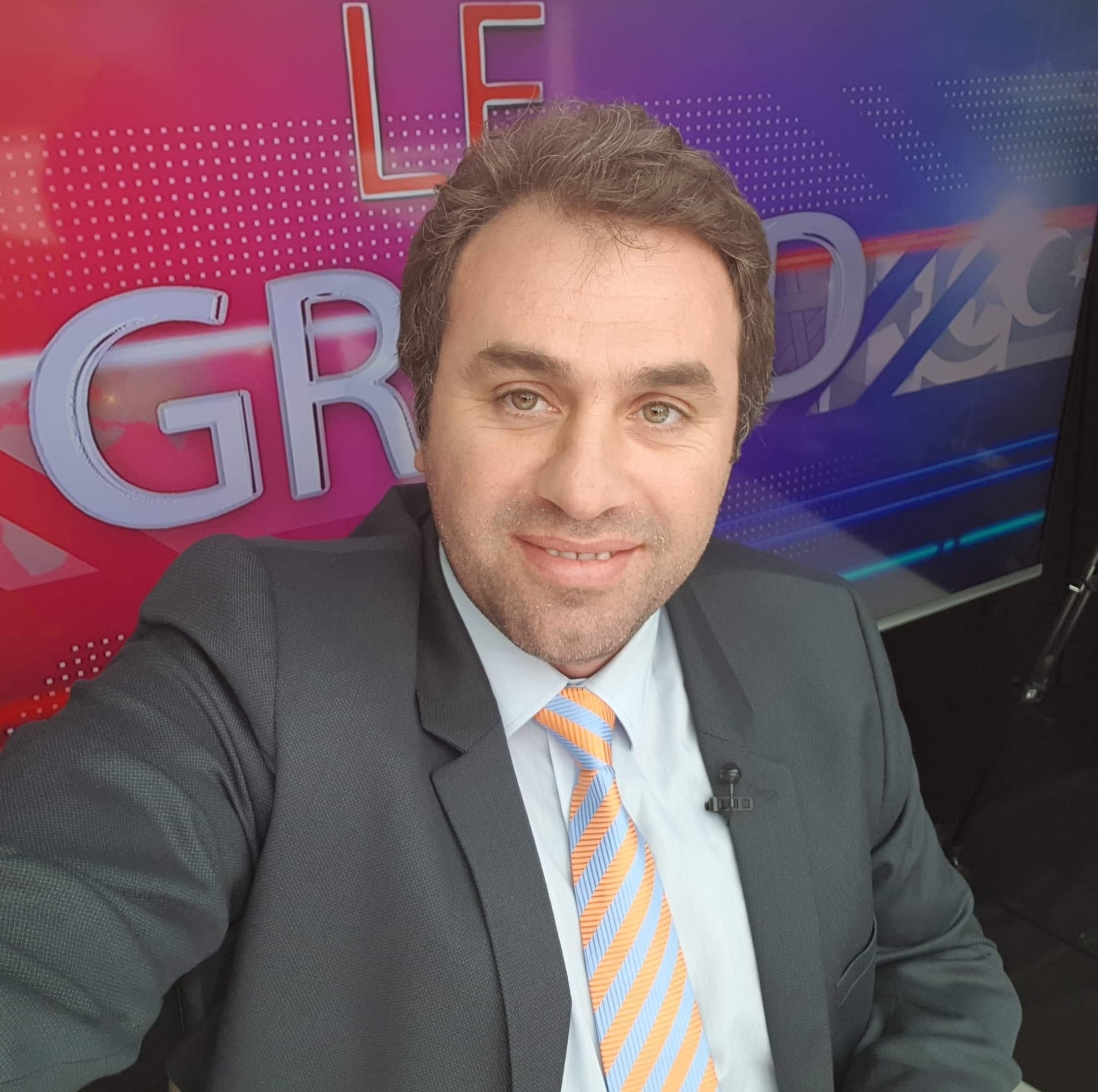 جنايات الدار البيضاء: الإعدام للصحفي عبدو سمار و10 سنوات سجن لإطار بسوناطراك