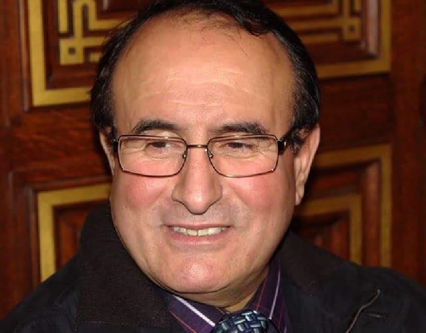 علي آيت جودي (ريبوست أنترناسيونال):  ” لقد قدمنا ​​تقريرًا إلى مقرر الأمم المتحدة “