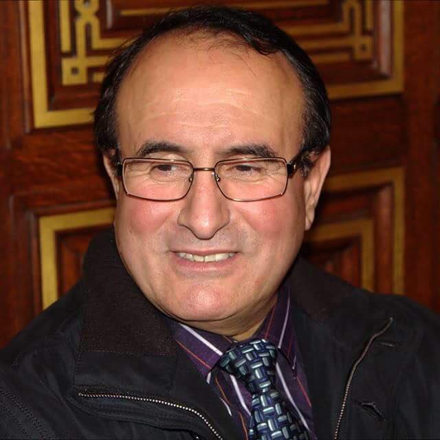 Ali Ait Djoudi, Président de Riposte internationale : « nous avons remis un rapport sur l’Algérie au rapporteur de l’ONU »