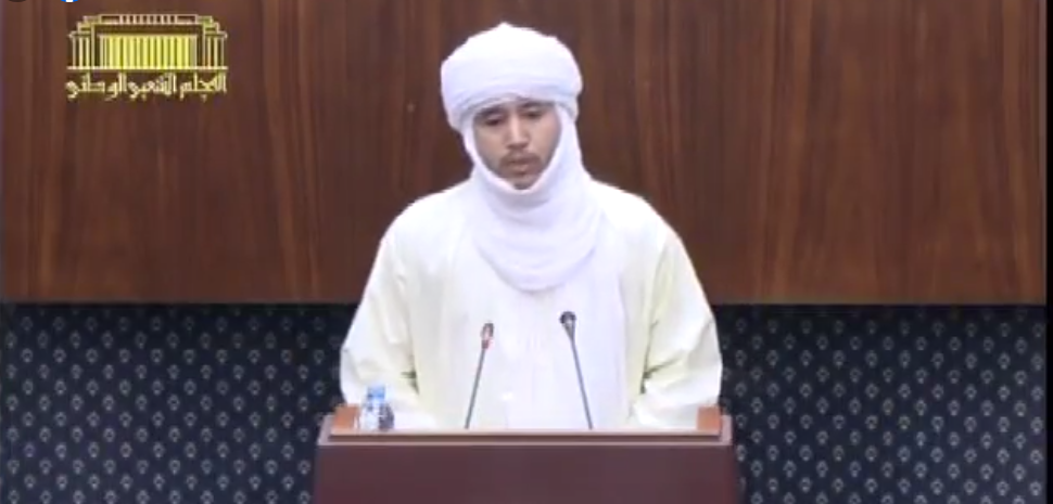 نائب في المجلس الشعبي الوطني يتعرض لإطلاق نار في طريق برج باجي مختار- تيمياوين