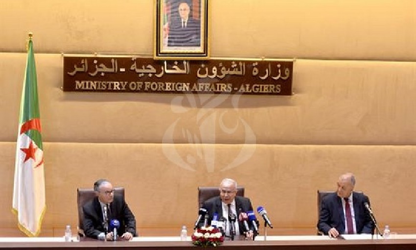 مرسوم إنهاء مهامه صدر في الجريدة الرسمية: ماذا يخفي تجريد عمار بلاني من ملف الصحراء الغربية