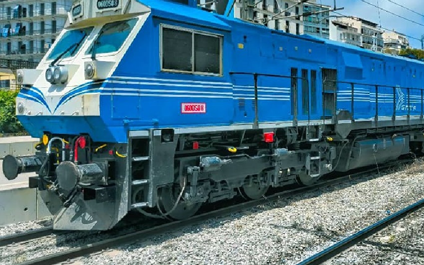 العمال يشككون في شرعية النقابة التابعة للاتحاد العام: إضراب في السكك الحديدة وشلل في قطارات العاصمة