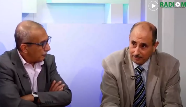 Un dirigeant du MSP  fustige Tebboune sur « l’absence de fraude électorale »  (CPP)