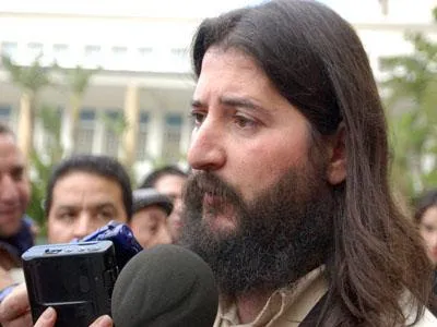 تأجيل محاكمة بلعيد أبريكا لتاريخ 21 نوفمبر القادم