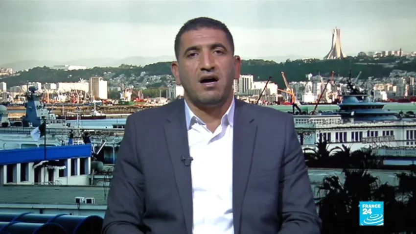 وضع تحت الرقابة القضائية: حصة مع منصف المرزوقي تجر كريم طابو مجددا إلى المحاكم