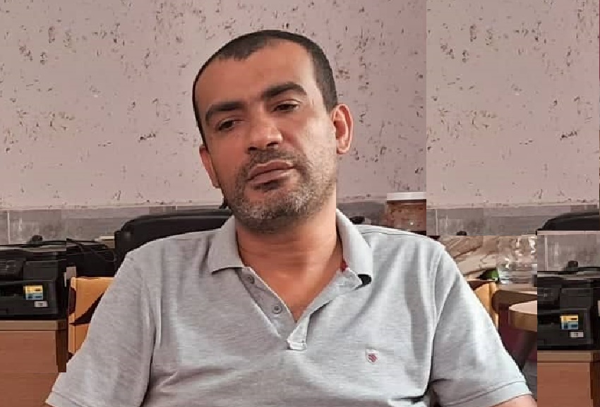 محمد الحمامي (الجبهة الديمقراطية لتحرير فلسطين): التنسيق الجزائري المصري واضح قبل لقاء الفصائل الفلسطينية