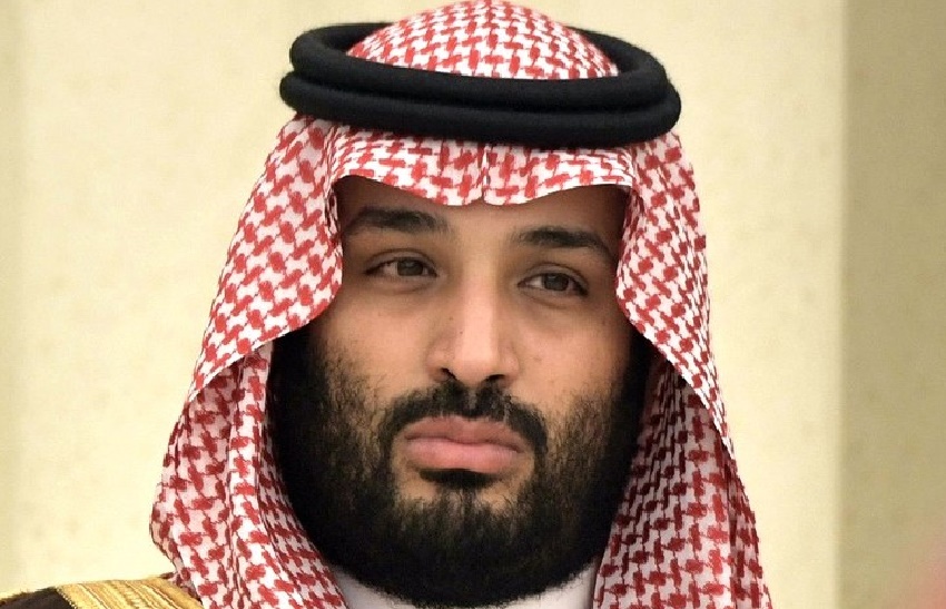 رئاسة الجمهورية: ولي العهد السعودي محمد بن سلمان سيغيب عن القمة العربية لدواعي صحية