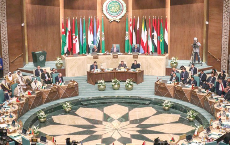 العَرب والقمَم العربية: 77 سنة من البيانات والمؤتمرات ضد الكيان الإسرائيلي انتهت بـ”اعتراف وتطبيع”