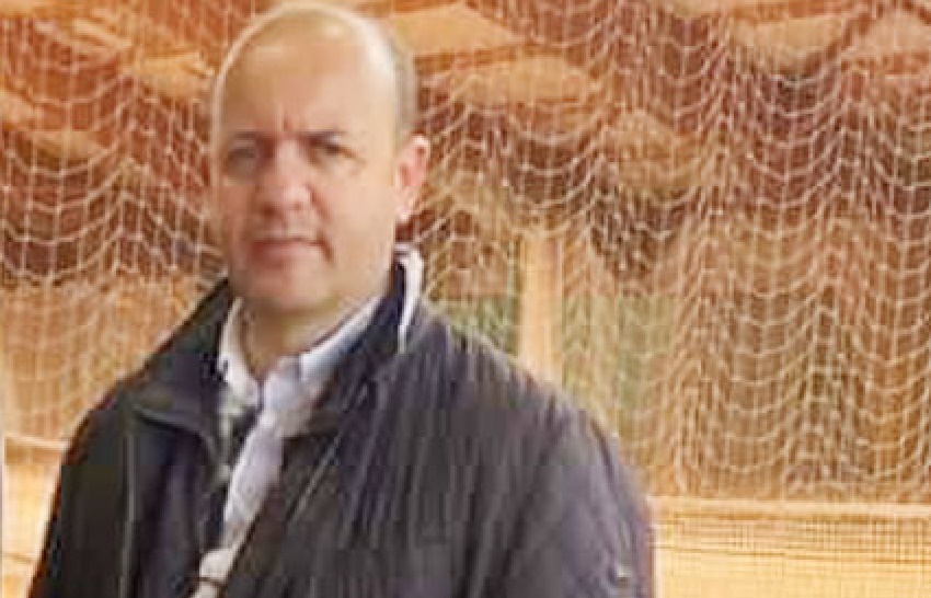 بسبب إنتقاده الأسرة الرياضية وكرة القدم خاصة: توقيف تحفظي لرئيس إتحادية التنس محمد سفيان يوسفي