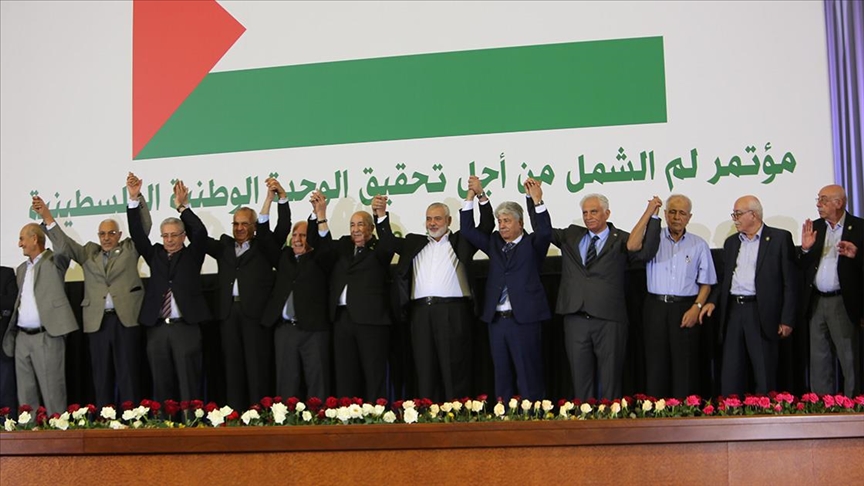 القمة العربية: لماذا تزامن غياب زعماء الدول المطبعة مع إعلان صُلح الفصائل الفلسطينية