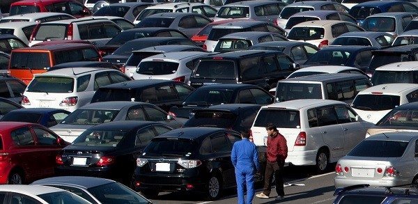 استراد سيارات أقل من3 سنوات من صنعها: عما ينص مشروع￼￼ القانون المالي لعام 2023؟