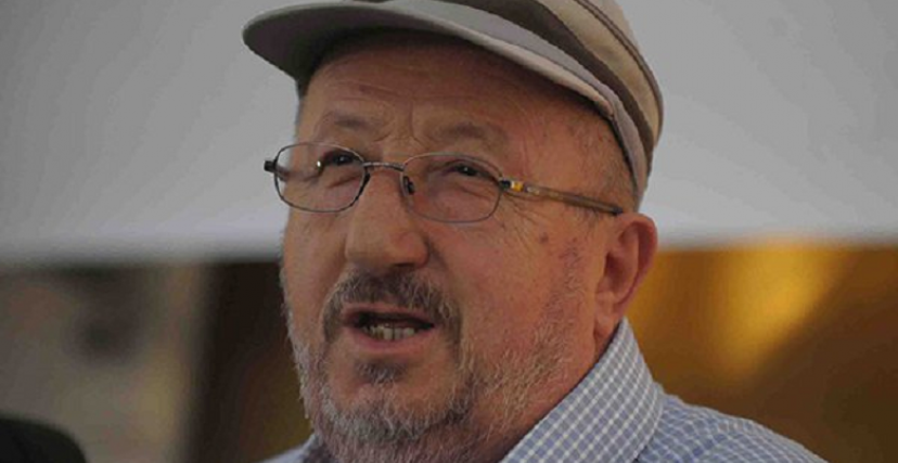 عشرة سنوات سجناً نافذة لسيدي سعيد مع مُصادرة جميع مُمتلكاته