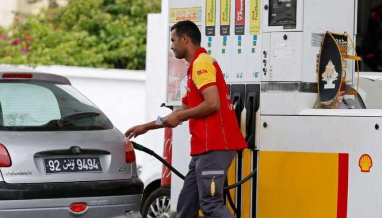 الحكُومة التُونسية تُقرر رفع أسعار المحرُوقات للمرة الخامسة خلال 2022